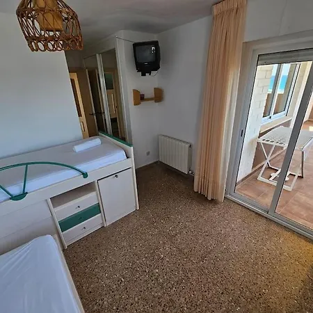 Nautico 16 Apartment