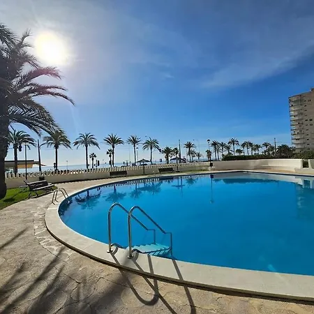 Apartment Nautico 16 *