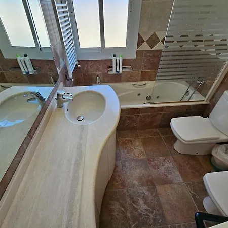 Nautico 16 Apartment *