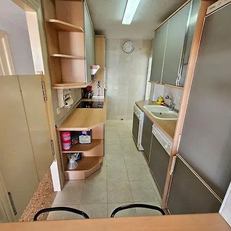 Nautico 16 * Benimagrell