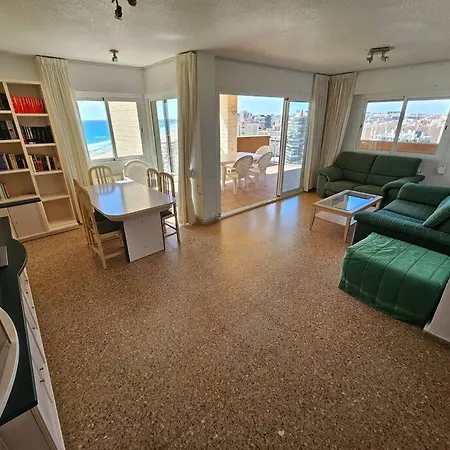 Nautico 16 * Benimagrell