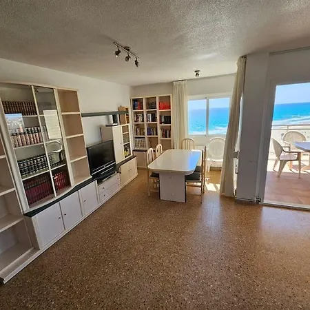 Nautico 16 * Benimagrell