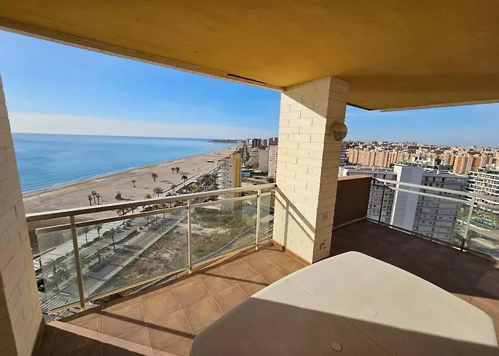 דירה Nautico 16 *