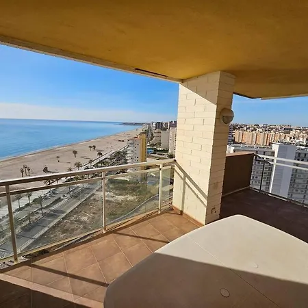 شقة Nautico 16 *